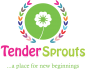 Tender Sprouts School logo
